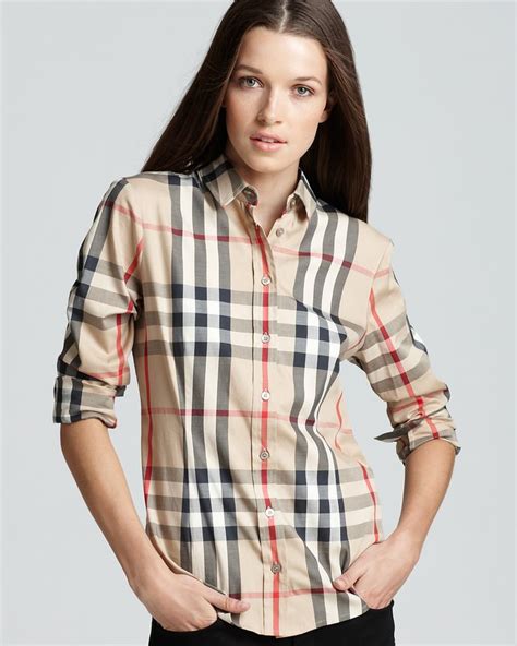 female burberry shirts on sale|burberry shirts for women cheap.